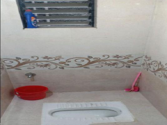 1 RK Flat In Standalone Building  for Rent  In Parvati Darshan