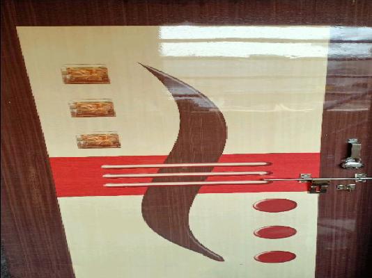 1 RK Flat In Standalone Building  for Rent  In Parvati Darshan