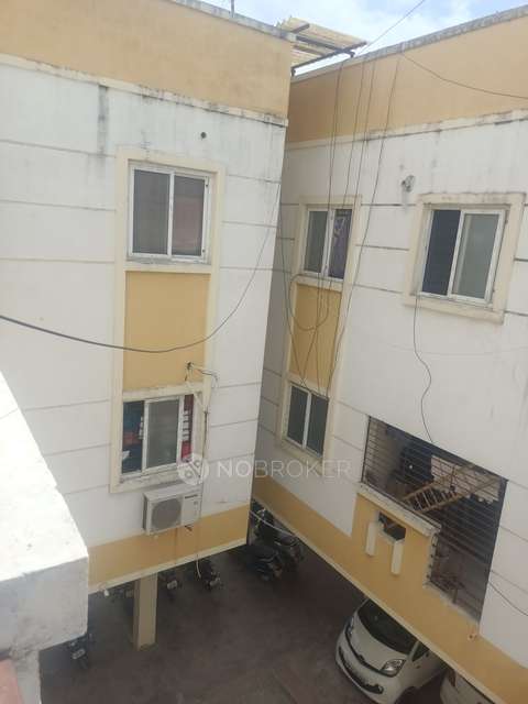 1 BHK Flat In Vijaya Sri Sanjeevi Estatess  For Sale  In Royal Aveneue  Thoraipakkam 