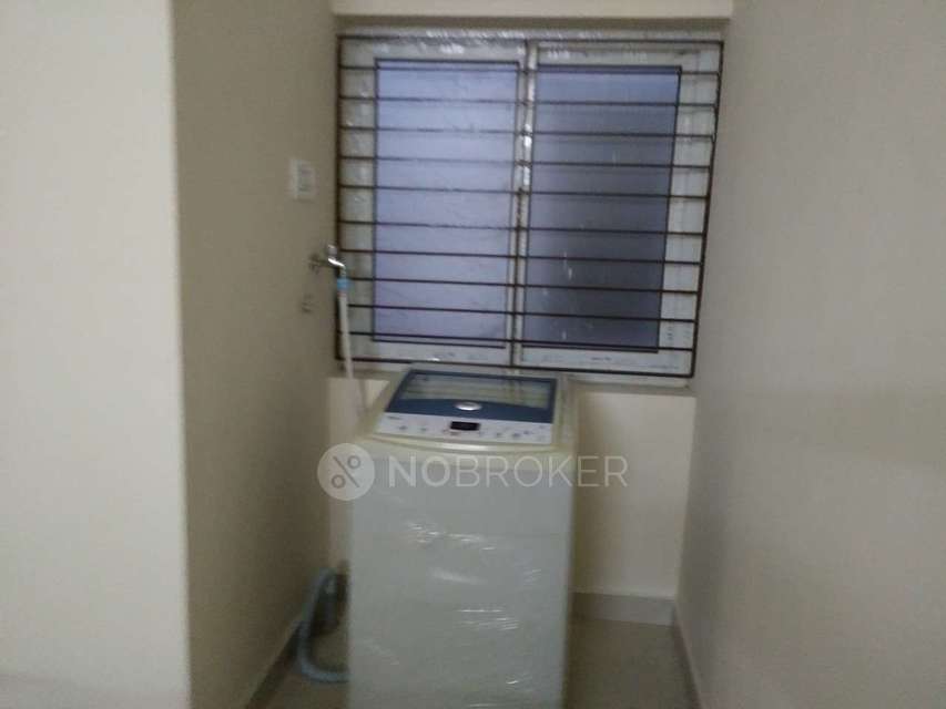 1 BHK Flat In Vijaya Sri Sanjeevi Estatess  For Sale  In Royal Aveneue  Thoraipakkam 