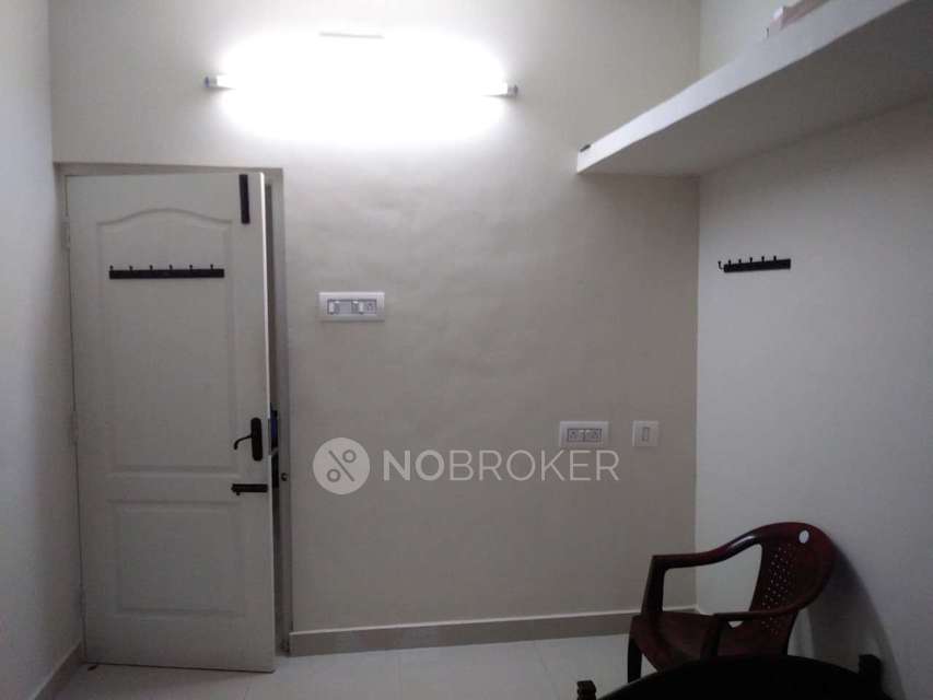 1 BHK Flat In Vijaya Sri Sanjeevi Estatess  For Sale  In Royal Aveneue  Thoraipakkam 