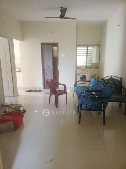 1 BHK Flat In Vijaya Sri Sanjeevi Estatess  For Sale  In Royal Aveneue  Thoraipakkam 