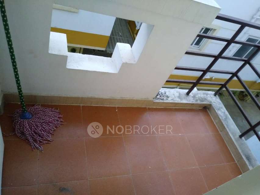 1 BHK Flat In Vijaya Sri Sanjeevi Estatess  For Sale  In Royal Aveneue  Thoraipakkam 