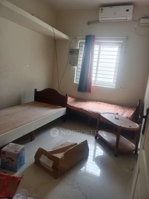 1 BHK Flat In Vijaya Sri Sanjeevi Estatess  For Sale  In Royal Aveneue  Thoraipakkam 