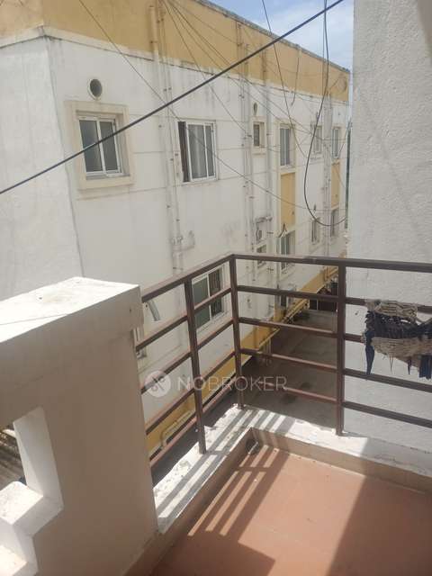 1 BHK Flat In Vijaya Sri Sanjeevi Estatess  For Sale  In Royal Aveneue  Thoraipakkam 