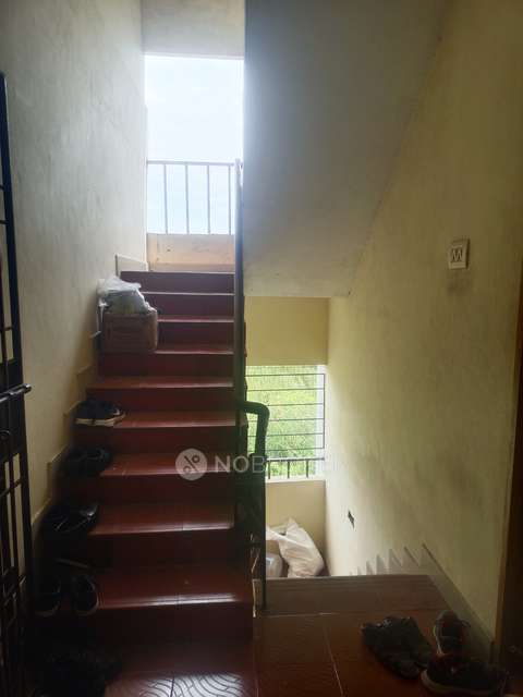 1 BHK Flat In Vijaya Sri Sanjeevi Estatess  For Sale  In Royal Aveneue  Thoraipakkam 