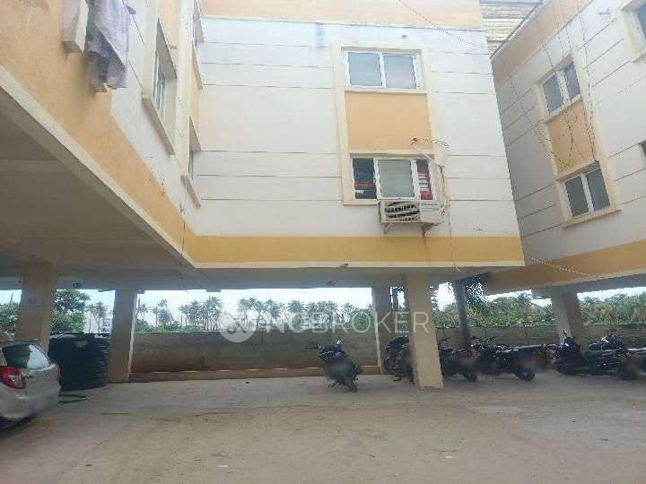 1 BHK Flat In Vijaya Sri Sanjeevi Estatess  For Sale  In Royal Aveneue  Thoraipakkam 