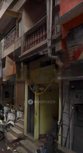 Godown/Warehouse in Nagarathpete, Bangalore for sale 