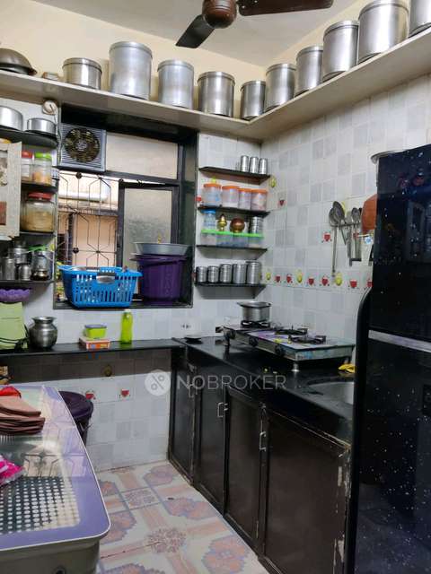 1 RK Flat In Tulsi Chhaya Chs For Sale  In Bhayandar East