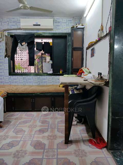 1 RK Flat In Tulsi Chhaya Chs For Sale  In Bhayandar East