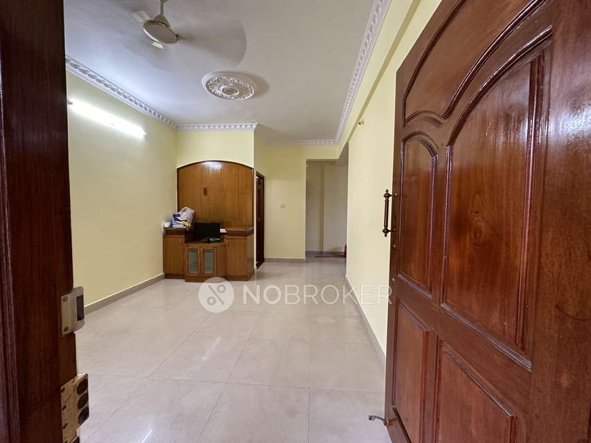 2 BHK Flat In Anugraha Apartments For Sale  In Basaveshwar Nagar