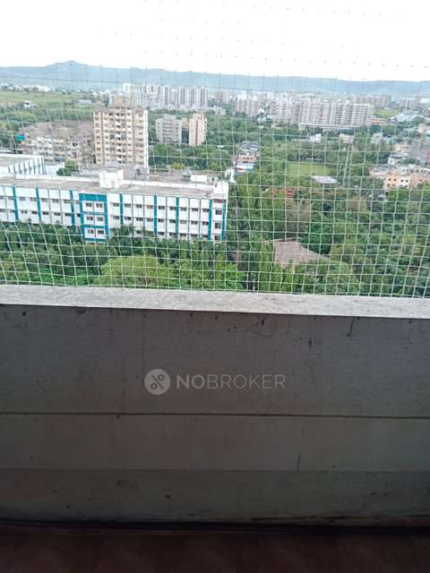 2 BHK Flat In Kumar Pebble Park For Sale  In Hadapsar