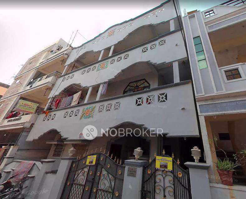 2 BHK House for Rent  In Bandlaguda Jagir Village Bus Top