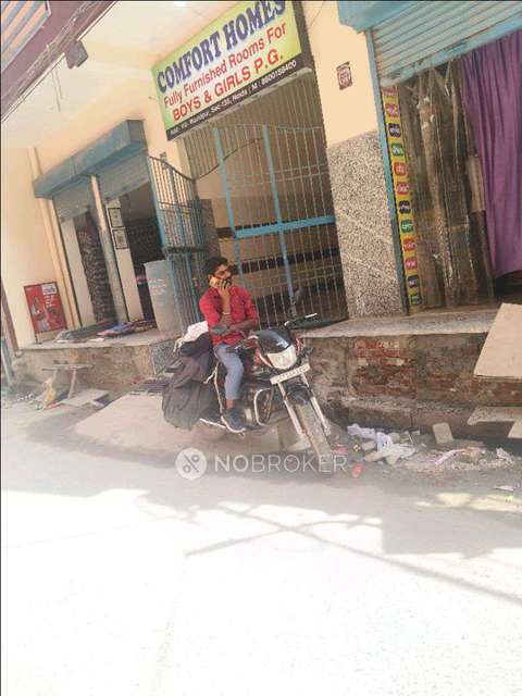 PG for Girls in Sector 135