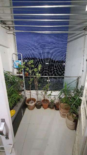 2 BHK Flat In Jd Green Paradise For Sale  In Lohegaon