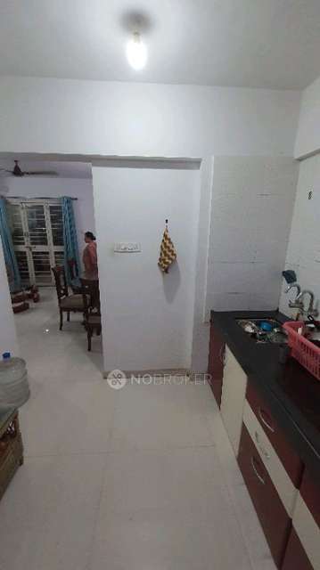 2 BHK Flat In Jd Green Paradise For Sale  In Lohegaon