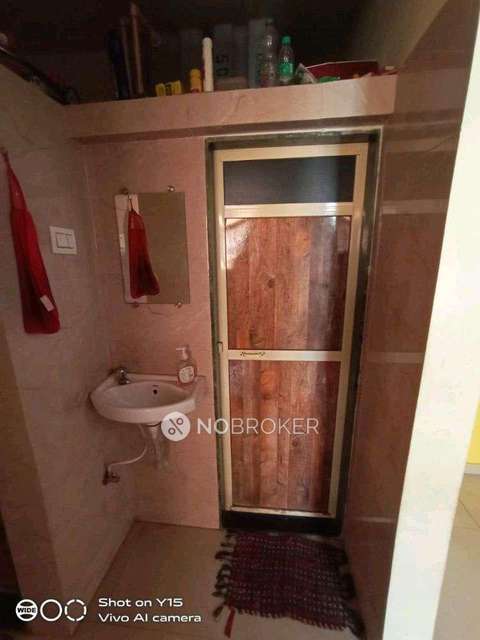 1 BHK Flat In Deepali Residency For Sale  In Kharvai