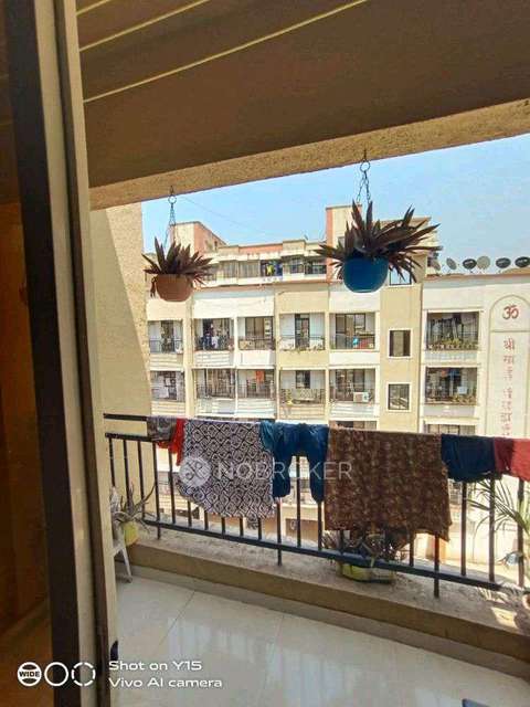 1 BHK Flat In Deepali Residency For Sale  In Kharvai