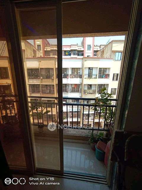 1 BHK Flat In Deepali Residency For Sale  In Kharvai