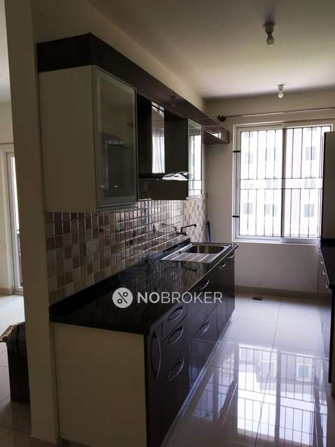 2 BHK Flat In Brigade Orchards For Sale  In Devanahalli