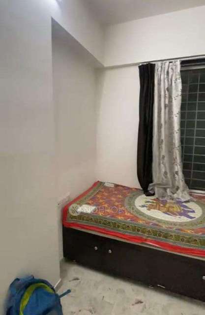 1 BHK Flat In Samruddhi Festive Residency For Sale  In Wakad