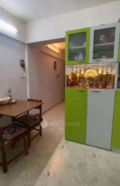 1 BHK Flat In Samruddhi Festive Residency For Sale  In Wakad