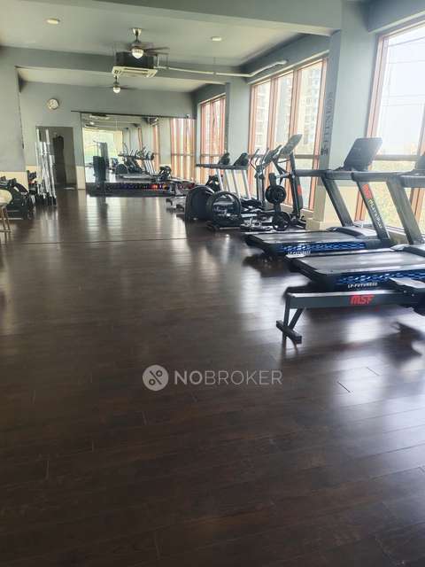 2 BHK Flat In Sjr Blue Waters For Sale  In Sarjapur Road