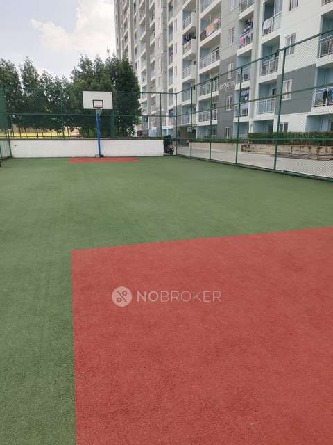 2 BHK Flat In Sjr Blue Waters For Sale  In Sarjapur Road