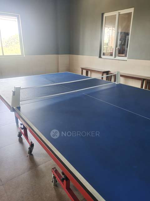 2 BHK Flat In Sjr Blue Waters For Sale  In Sarjapur Road