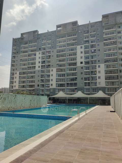 2 BHK Flat In Sjr Blue Waters For Sale  In Sarjapur Road