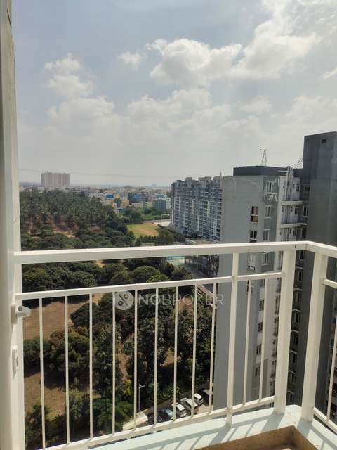 2 BHK Flat In Sjr Blue Waters For Sale  In Sarjapur Road