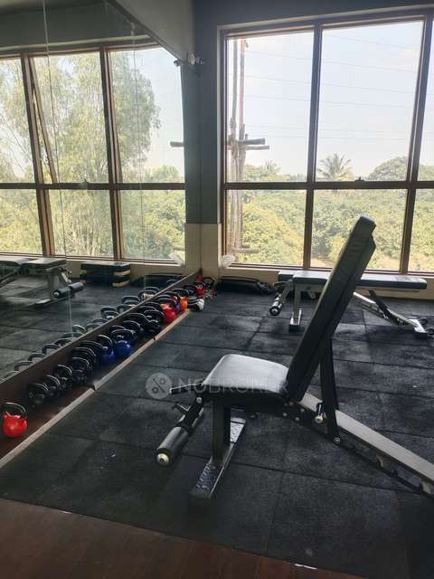 2 BHK Flat In Sjr Blue Waters For Sale  In Sarjapur Road