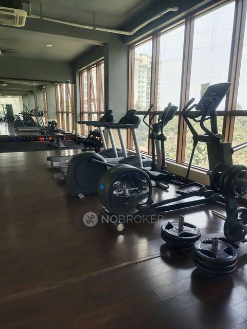 2 BHK Flat In Sjr Blue Waters For Sale  In Sarjapur Road