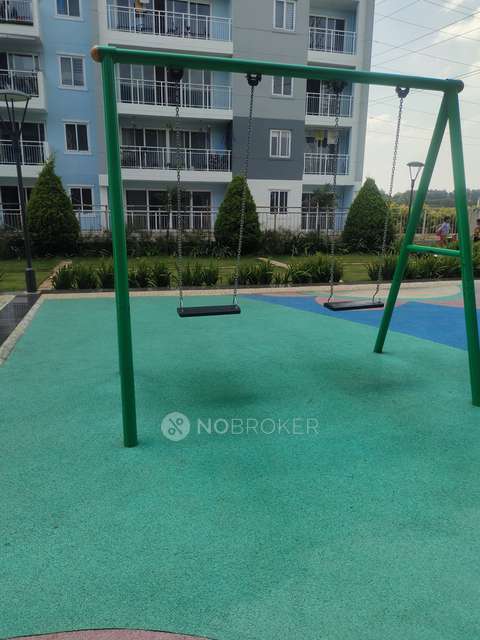 2 BHK Flat In Sjr Blue Waters For Sale  In Sarjapur Road