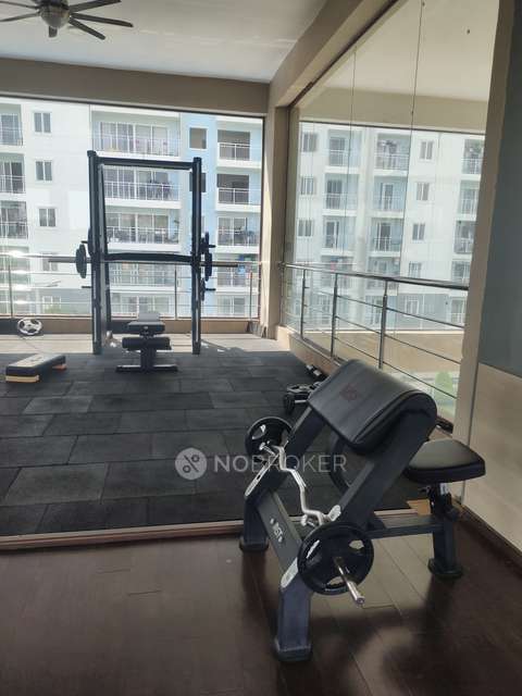 2 BHK Flat In Sjr Blue Waters For Sale  In Sarjapur Road