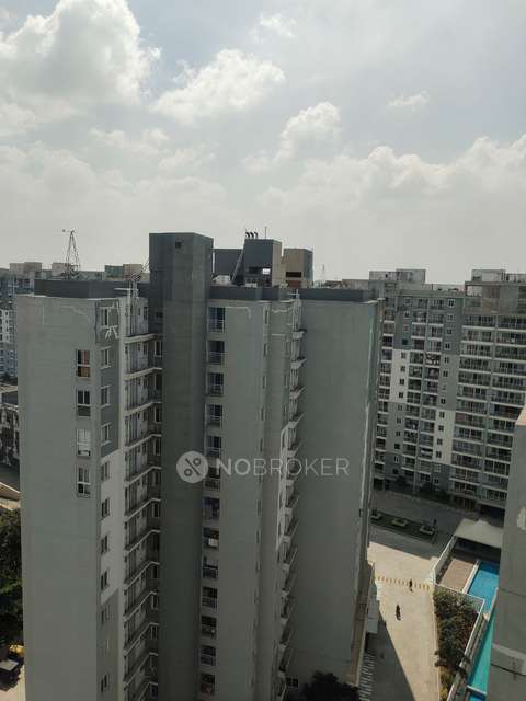 2 BHK Flat In Sjr Blue Waters For Sale  In Sarjapur Road