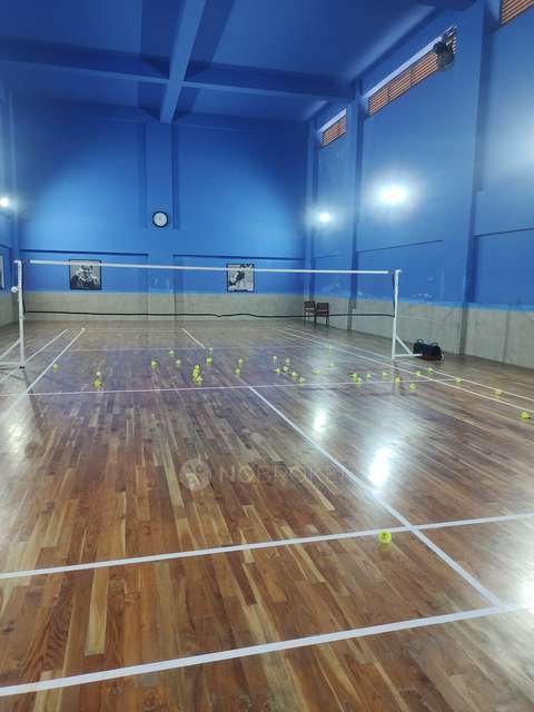 2 BHK Flat In Sjr Blue Waters For Sale  In Sarjapur Road