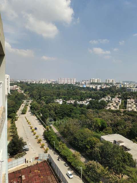 2 BHK Flat In Sjr Blue Waters For Sale  In Sarjapur Road