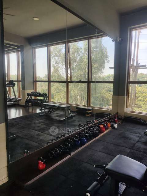 2 BHK Flat In Sjr Blue Waters For Sale  In Sarjapur Road