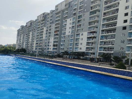2 BHK Flat In Sjr Blue Waters For Sale  In Sarjapur Road