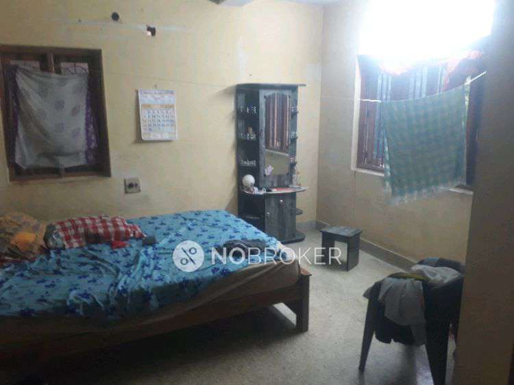 1 BHK House for Rent  In  Anna Nagar 