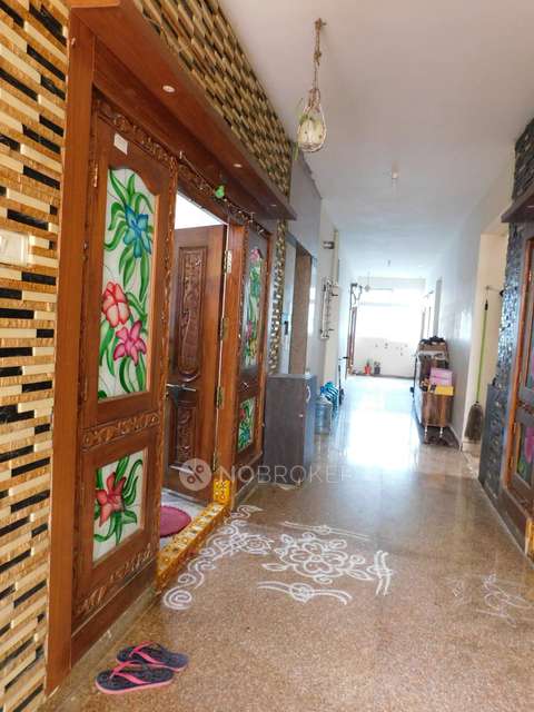 3 BHK Flat In Sri Laxmi Nilayam Apartments For Sale  In Nagole