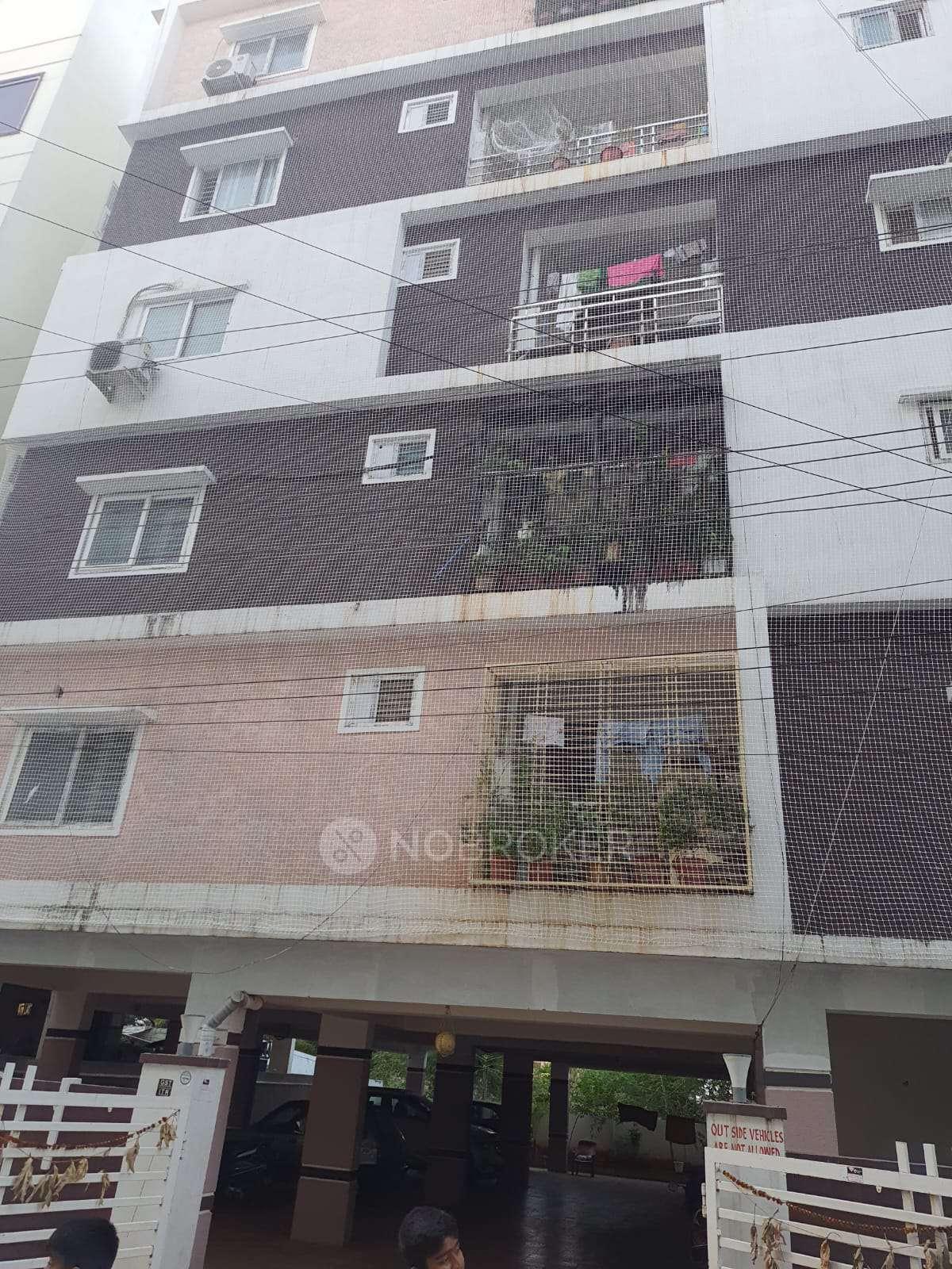 Sri Laxmi Nilayam Apartment