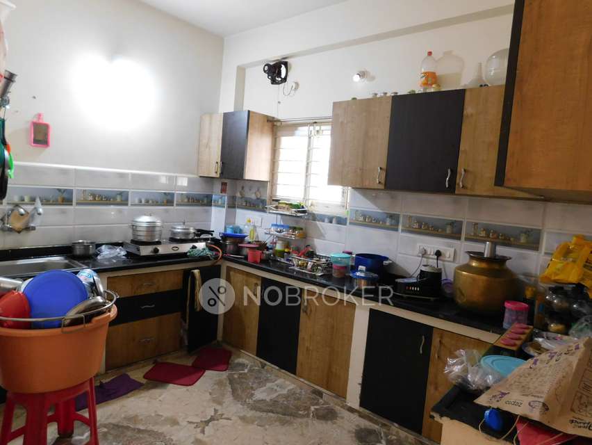 3 BHK Flat In Sri Laxmi Nilayam Apartments For Sale  In Nagole