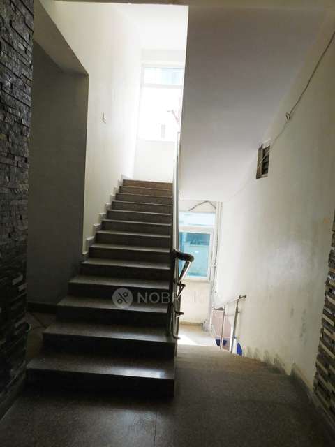 3 BHK Flat In Sri Laxmi Nilayam Apartments For Sale  In Nagole