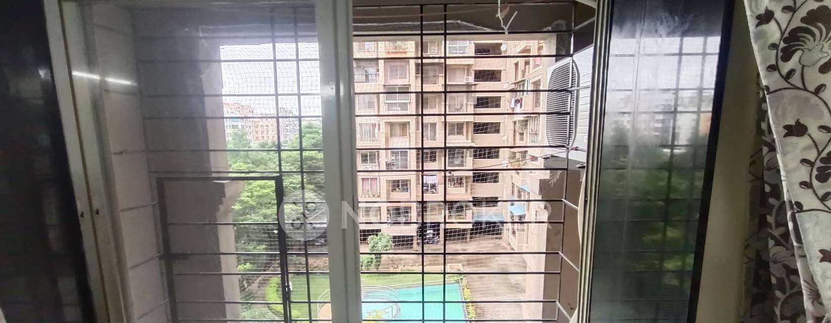 1 BHK Flat In Bramha Avenue For Sale  In Kondhwa