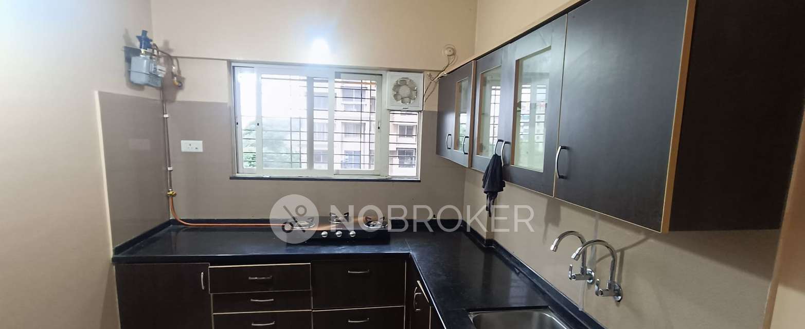 1 BHK Flat In Bramha Avenue For Sale  In Kondhwa