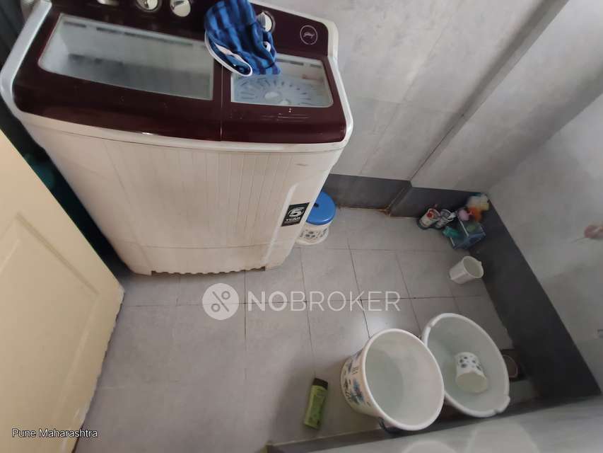 1 BHK Flat In Bramha Avenue For Sale  In Kondhwa