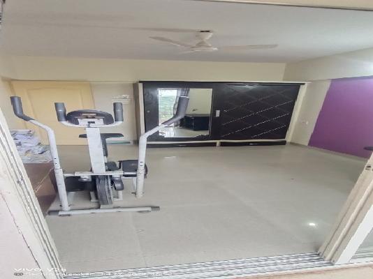 1 BHK Flat In Bramha Avenue For Sale  In Kondhwa