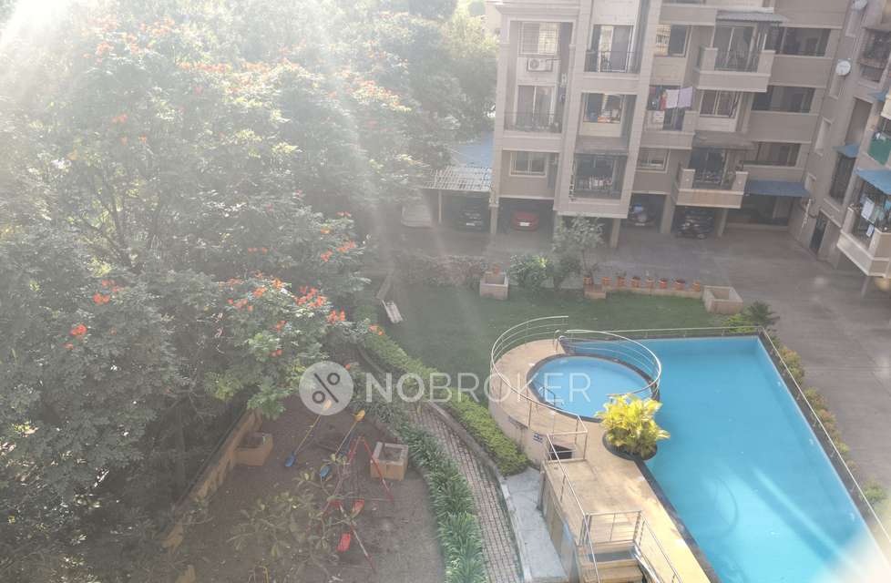 1 BHK Flat In Bramha Avenue For Sale  In Kondhwa